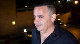 מני בנימין, צילום: יונתן זינדל/פלאש 90