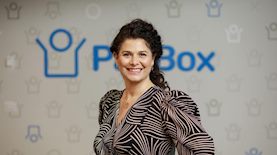 שירלי מונבלט, צילום: אילן בשור