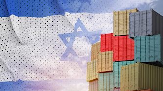 מסחר בישראל, צילום: shutterstock
