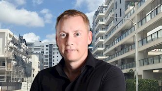 נועם גרייף מנכל עמרם אברהם, צילום: ימית הרוניאן, איציק יצחקי