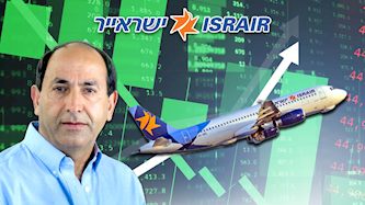 רמי לוי וישראייר, צילום: shutterstock, יחצ