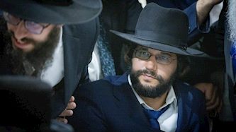 הרב הינוקא, צילום: פלאש 90/ חיים גולדברג