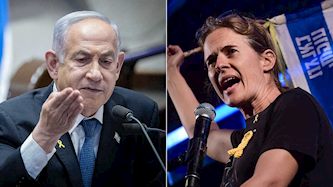 שקמה ברסלר, בנימין נתניהו, צילום: פלאש 90/ תומר נויברג, חיים גולדברג