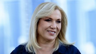 איילה חסון, צילום: פלאש 90/ משה שי