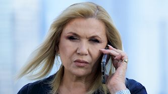 איילה חסון, צילום: פלאש 90/ משה שי