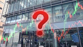 הבורסה לניירות ערך בתל אביב, צילום: shutterstock