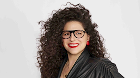 נועה קולר, צילום: שי פרנקו