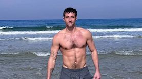 טל מורד, צילום: אינסטגרם/ talmorad1