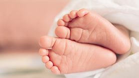 תינוק - אילוסטרציה, צילום: shutterstock