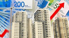 שוק הנדלן, צילום: shutterstock