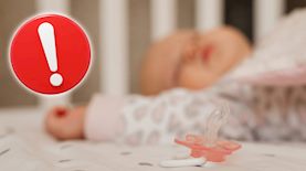 תינוק - אילוסטרציה, צילום: shutterstock