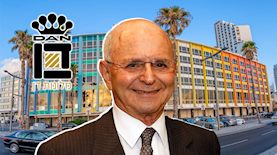 מיקי פדרמן, צילום: גיא יחיאלי, shutterstock