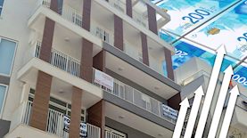 עליות במחירי הדירות להשכרה-אילוסטרציה, צילום: איציק יצחקי, shutterstock