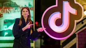 טקס פרסי הפרסום של טיקטוק, צילום: מנש כהן