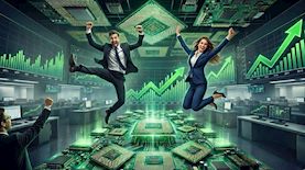 שבבים-אילוסטרציה AI