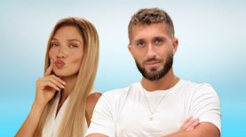 בן זיני, עדי הימלבלוי, צילום: אינסטגרם/ benzini10, שי פרנקו