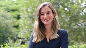 לואנה לופז לארה, צילום: צילום מסף מאינסטגרם  Luana Lopes Lara