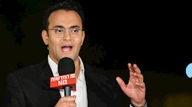 עופר חדד, צילום: אריה לייב אברמס/פלאש 90