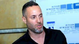 יותם זמרי, צילום: משה שי, פלאש 90