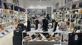 רשת SCOOP, צילום: אסף לוי