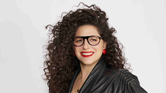 נועה קולר, צילום: שי פרנקו