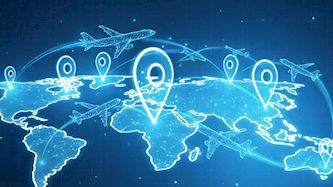 טיסות-אילוסטרציה AI, צילום: shutterstock