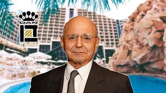 מיקי פדרמן, צילום: גיא יחיאלי, סיון פרג'