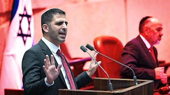 שלמה קרעי, צילום: פלאש 90/ חיים גולדברג