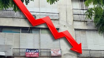 דירות להשכרה, צילום: shutterstock, איציק יצחקי