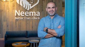 משה קמחי, צילום: ענבל מרמרי