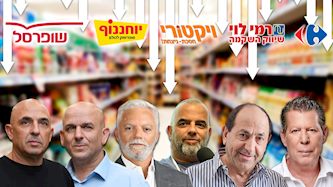 קרפור, רמי לוי, ויקטורי, יוחננוף, שופרסל, צילום: יחצ, גבע טלמור, באדיבות רמי לוי, יונתן בלום, shutterstock