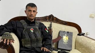 אבו שבאב, צילום: פייסבוק