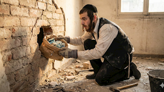 הדמיה באמצעות AI, צילום: נוצר באמצעות בינה מלאכותית