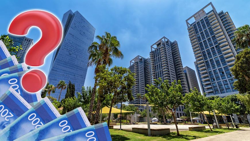 שוק הנדלן, צילום: shutterstock