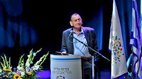 רון חולדאי, צילום: כפיר סיון