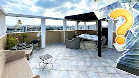 דופלקס למכירה, צילום: עידן ישר, shutterstock