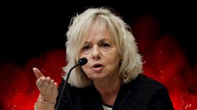 גלי בהרב מיארה, צילום: פלאש 90/ אורן בן חקון, shutterstock