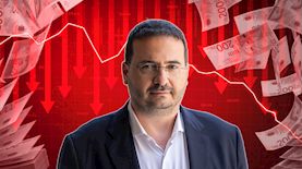 עופר ינאי נקלע לחובות, צילום: נעם גלאי, shutterstock