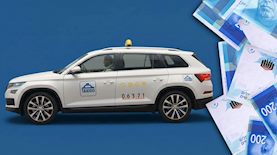 TAXIGO, צילום: יחצ, shutterstock