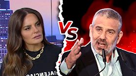 ינון מגל, אופירה אסייג, צילום: פלאש 90/ אריה לייב אברמס, shutterstock, מסך קשת 12