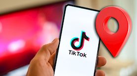 טיקטוק, צילום: shutterstock
