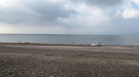 הכנרת, צילום: איגוד ערי כנרת