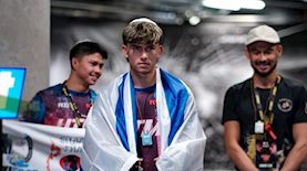 אהבת השם, צילום: אינסטגרם/ ahavat_goldenboy