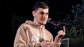 מקסים הרקין, צילום: אבשלום ששוני/פלאש 90