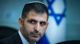 שלמה קרעי, צילום: יונתן זינדל/פלאש 90