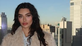 פרידה עוזיאל, צילום: יח''צ