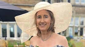 סופי קינסלה, צילום: אינסטגרם סופי קינסלה