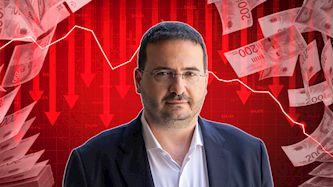 עופר ינאי נקלע לחובות, צילום: נעם גלאי, shutterstock