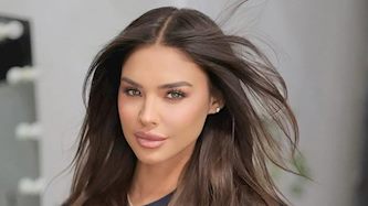 רוסלנה רודינה, צילום: אינסטגרם/ ruslanarodina