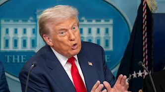 דונלד טראמפ, צילום: shutterstock